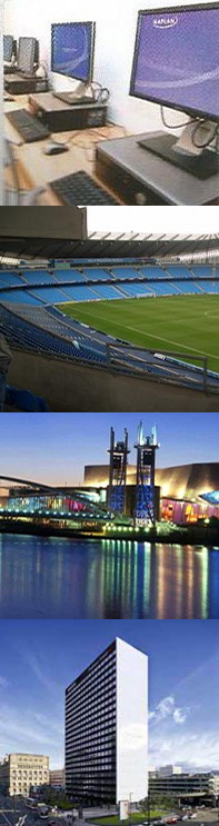 Escuela Eurolang Melbourne