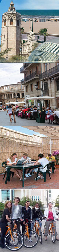 Escuela Eurolang Melbourne