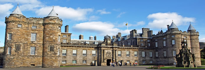 Edimburgo