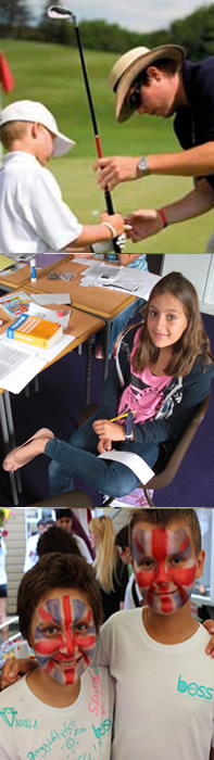 Escuela Eurolang Melbourne