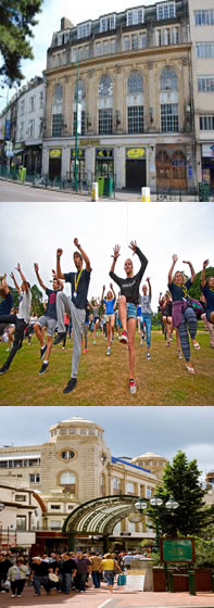 Escuela Eurolang Melbourne