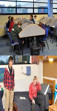 Escuela Eurolang Melbourne