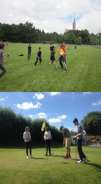 Escuela Eurolang Melbourne