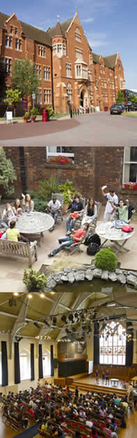 Escuela Eurolang Melbourne